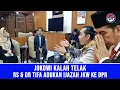 Download Lagu GEMETAR.!! JOKOWI KALAH TELAK RS DAN DOKTER TIFA ADUKAN IJAZAH PALSU JKW KE DPR