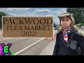 Packwood Flea Market Labor Day Weekend 2022