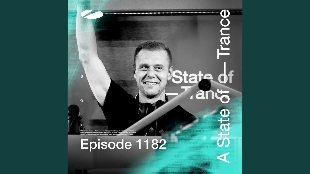 Take Me (ASOT 1182) Take Me (ASOT 1182)