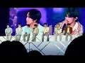 251206 Taipei The Dream Show 4 : NCT Dream - 별 밤(On The Way)