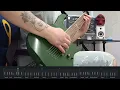 KoRn - Reward the scars ( Guitar Cover + TABS )