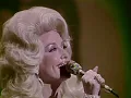 1975 CMA Awards - Dolly Parton "Love Is Like A Butterfly"