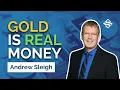 Lagu GOLD, Digital ID, and the Great Reset: What’s Next for Your Wealth? | Andrew Sleigh