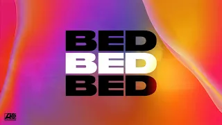 Download Joel Corry x RAYE x David Guetta - BED (Extended Mix) MP3