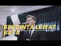 Download Lagu Bercinta Lewat Kata - Donne Maula Live Cover | Good People Music