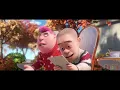 Boonie Bears: Wild Life - Petualangan Di Dunia Baru! | Itoonz Indonesia | Full Movie