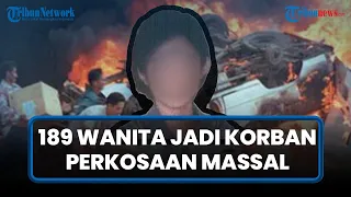 kerusuhan mei 1998 189 orang perempuan diperkosa massal hingga sita perhatian internasional