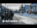 New York s give update on winter storm that killed at least 39 in Buffalo area full