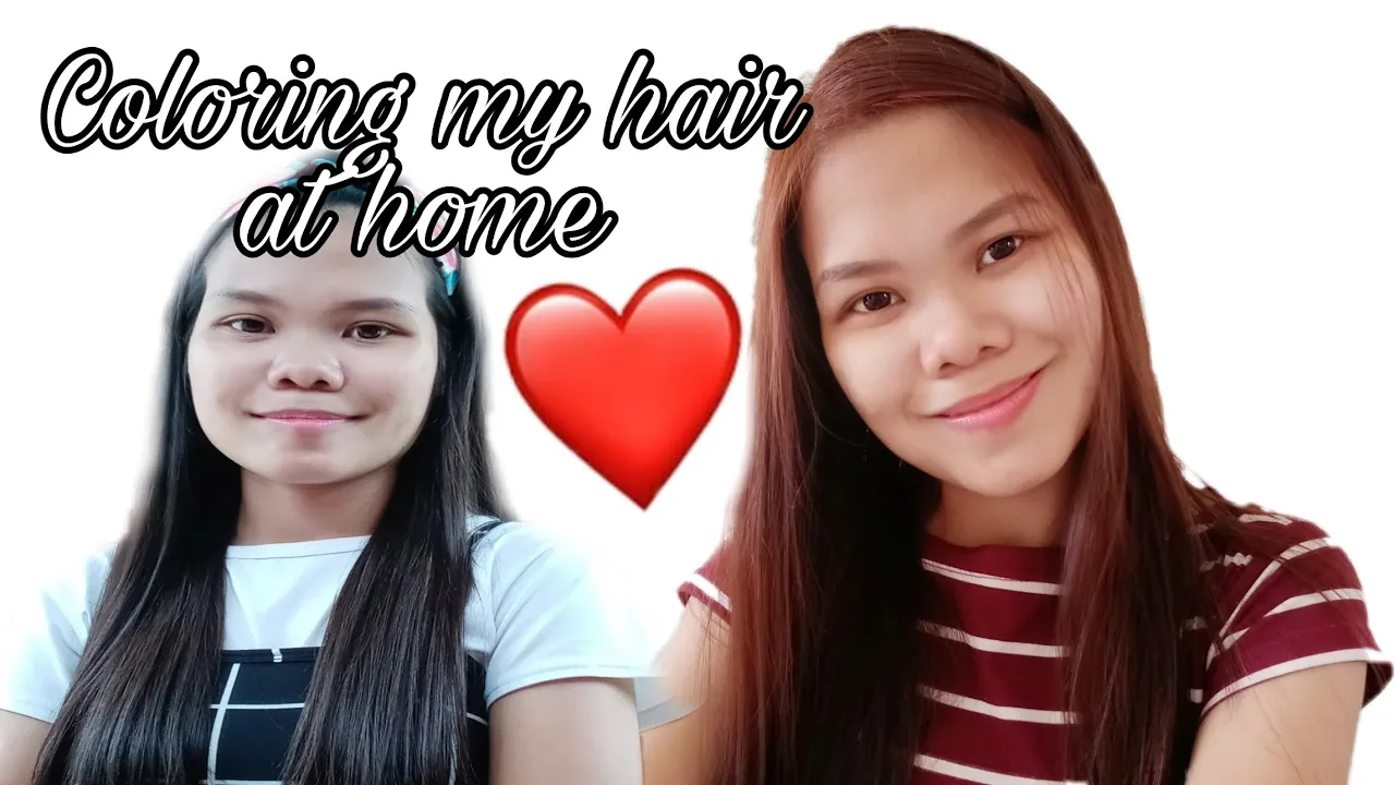 CARA CAT RAMBUT SENDIRI MENGGUNAKAN LOREAL EXCELLENCE FASHION ULTRA LIGHT ASH BROWN #03 | PICCHA