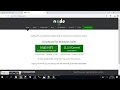 02 Set Up Node JS and Hello World