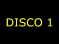 Download Lagu DISCO 1 MP3