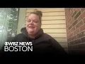 Two ex-wives of ICE officer involved in deadly Maine shooting detail history of alleged abuse