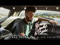 Khalid - Young Dumb & Broke ft. Rae Sremmurd & Lil Yachty (Remix) (Official Audio)