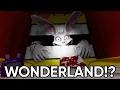 NEVER VISIT WONDERLAND IN ROBLOX - WONDERLAND