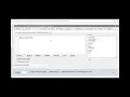 SQL Wildcards