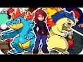 Download Lagu Pokémon HeartGold \u0026 SoulSilver - All Rival Silver Battles (1080p60)
