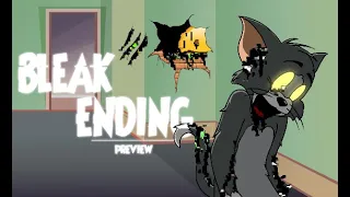 FNF PIBBY GLITCHED LEGENDS THE ANALOG BLACKOUT THOMAS JASPER TOM AND JERRY 