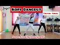 Download Lagu Kopi Dangdut Tiktok Viral || Senam Kreasi by Annie Gendhis