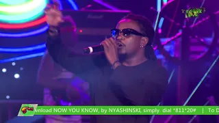 nyashinski now you know twawezalive mombasa