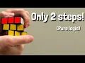 I never understood how to solve a Rubik s cube intuitively until now No memorisation