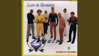 Download Let It Groove MP3