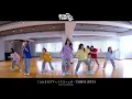 【反転】CUTIE STREET「キューにストップできません！」Dance Practice