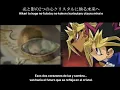 Download Lagu Kimeru - Overlap FULL Version - Opening 5 de Yu-Gi-Oh! subtítulos en español, kanji y romaji.