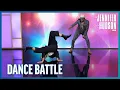 Wayne Brady Family Throw Down in Epic Dance Battle