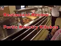 Restaurant Review Portis Kountry Kitchen plus Dr Portis sings