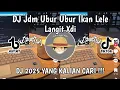 Lagu DJ JDM UBUR UBUR IKAN LELE LANGIT XDI BY WES TURU || DJ VIRAL TIKTOK YANG KALIAN CARI !!!
