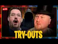 LCU TRYOUTS COME WORK WITH KEEMSTAR KIDBEHINDACAMERA BOOGIE2988 AND COPPERCAB