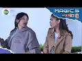 Download Lagu Adara Cerita ke Naura \u0026 Rahsya Tentang Kekuatannya, Malah Diketawain | Magic 5 - Episode 643