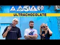 Lagu dlb - ultrachocolate | street video