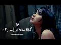 Lagu Shakira Jasmine - mR.mELoDramAtiC (Official Music Video)
