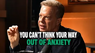 WHY OVERTHINKING MAKES YOUR BRAIN WORSE | Joe Dispenza Motivational Speech 2026