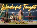 Lagu WONDERFUL TONIGHT // Eric Clapton // AI Female Reggae x  Soft Rock Cover