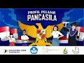 Download Lagu Profil Pelajar Pancasila