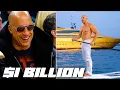 How Vin Diesel Spent A QUARTER BILLION Dollars