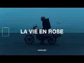 Emily Watts - La Vie En Rose (Lyrics)