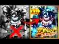 Download Lagu ANOTHER FUMBLE?? LF GT Kid Goku Zenkai 7 Showcase! (Dragon Ball LEGENDS)