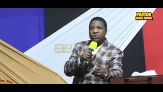 PASTOR MGOGO AWAPA UKWELI WATUMISHI WAONGO KWENYE MIKUTANO YA WAZUNGU ILI KUJIPATIA FEDHA 
