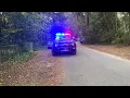 Terrorism suspect shot killed in Alachua County FDLE investigating