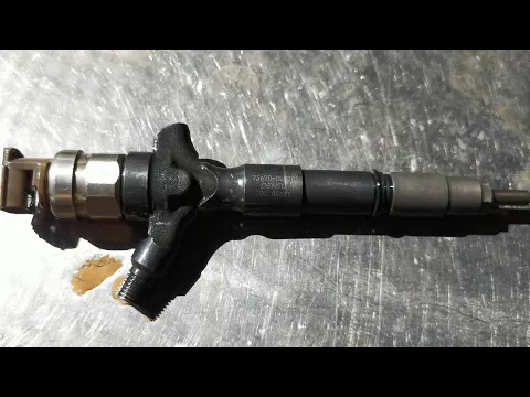 Download MP3 how to common rail fuel injector repair