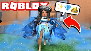 ‼️SOY UNA DIOSA EN MM2‼️👑