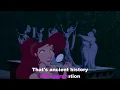 I WON'T SAY I'M IN LOVE Lyrics | Hercules