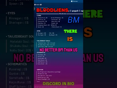 best bm on Roblox #roblox #viralvideo