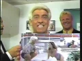 Ric Flair s classic Damaged Goods Promo - Wrestlemania 8