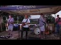 Sultans of Swing Frankie Bones Project Las Positas Vineyards Livermore CA 20250905 193959