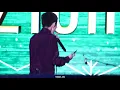 190831 자이언티 Zion.T  - 나빠 (크러쉬 Crush) Cover / 그린콤마 뮤직 페스티벌