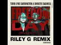 Freedom Day (Riley G Remix)